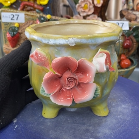 【闪购商品】红陶1