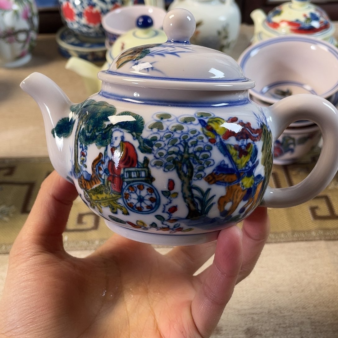 摆件景德镇陶瓷55889999999999999