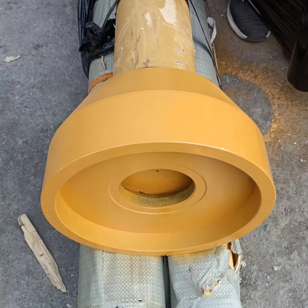 破碎锤打木桩各种打各种桩神器