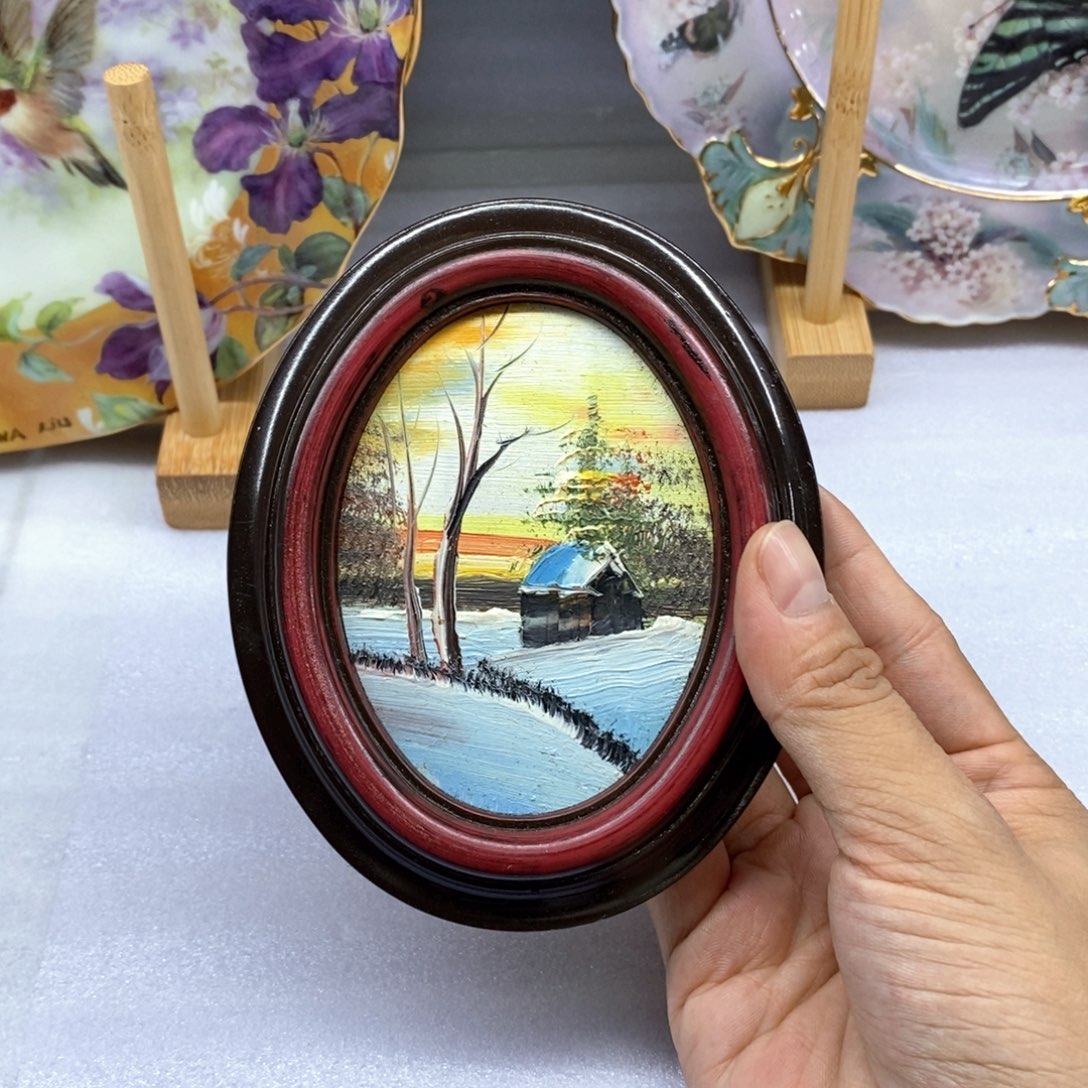 紫砂中古瓷器其他瓷器21