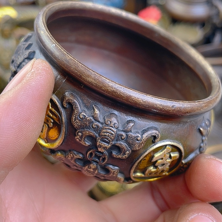 I don’t know if you can 