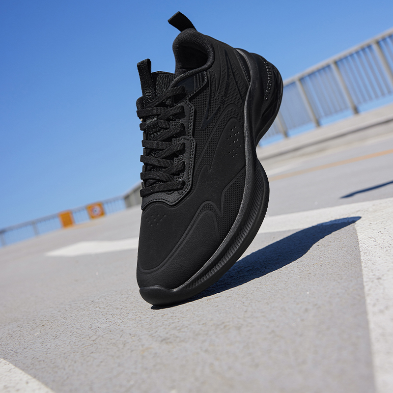 361°【征途】男鞋2025新款运动鞋透气防滑女鞋运动休闲时尚情侣鞋