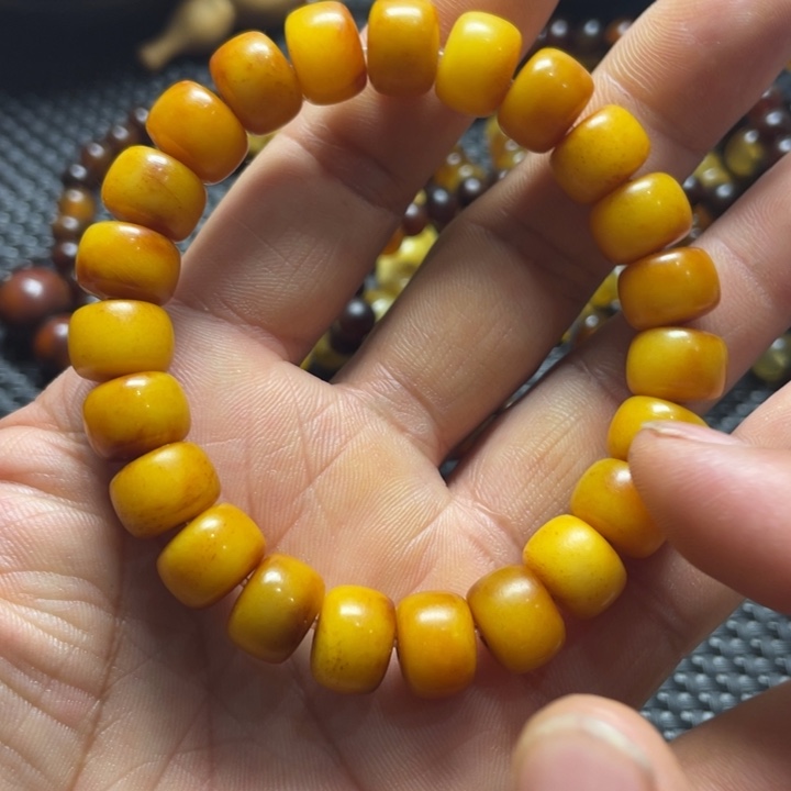 牛骨手串/手链福利多多