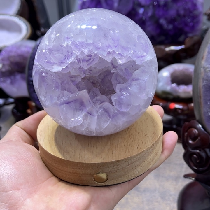 水晶摆件未镶嵌摆件