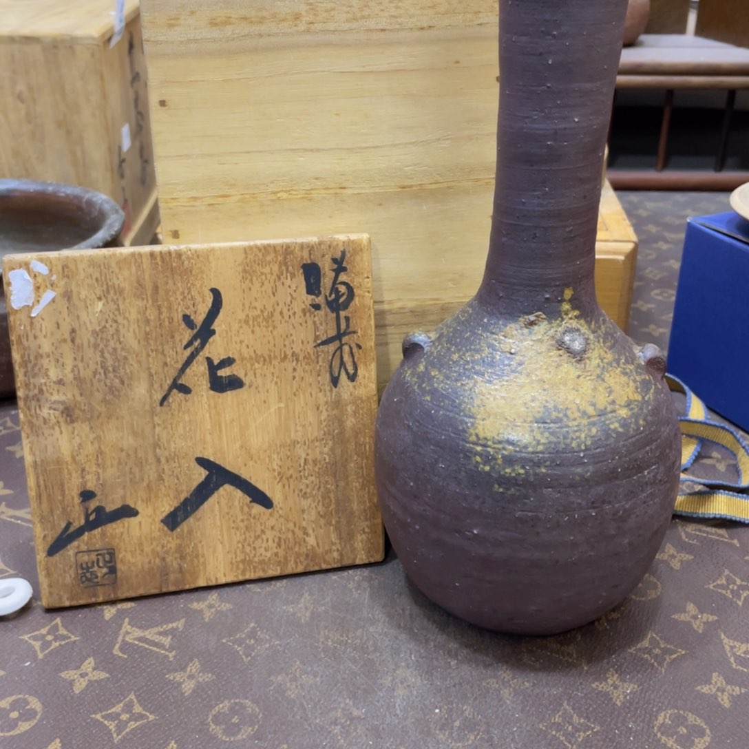 962备前烧备前烧备前烧