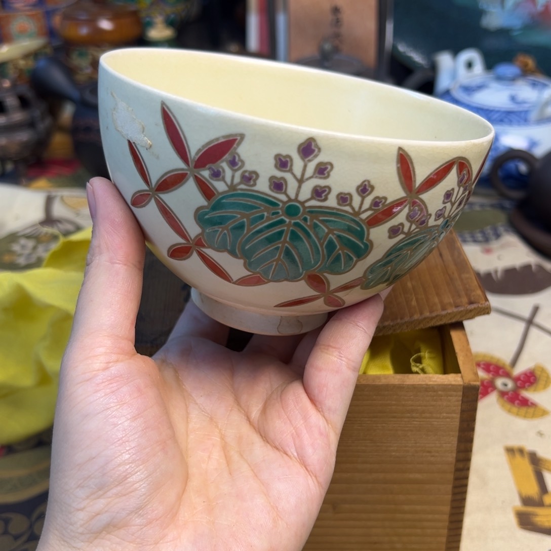 陶瓷艺术的发展和