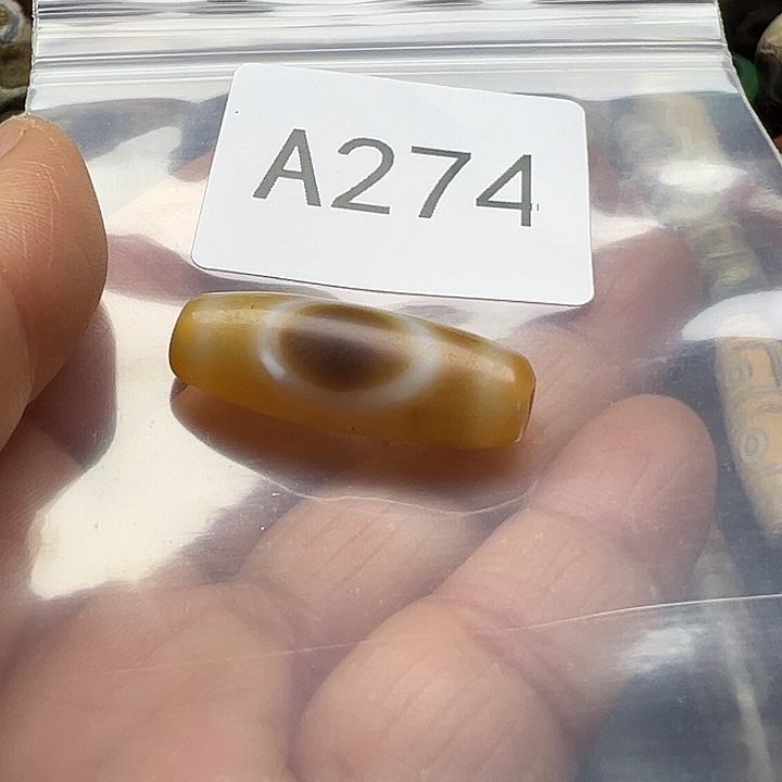 思***想玛瑙/玉髓未镶嵌手链