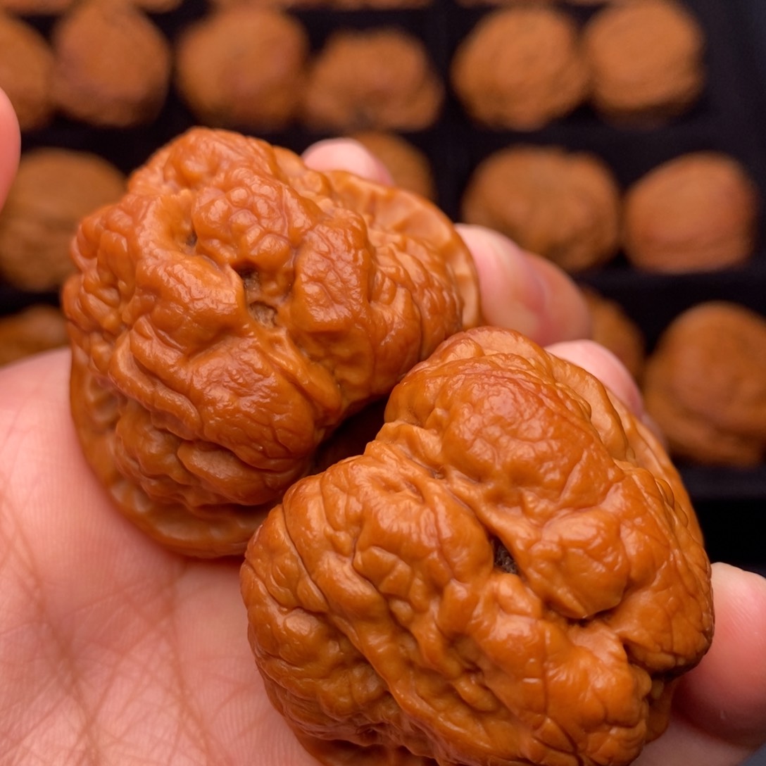 文玩核桃把件11111111111111