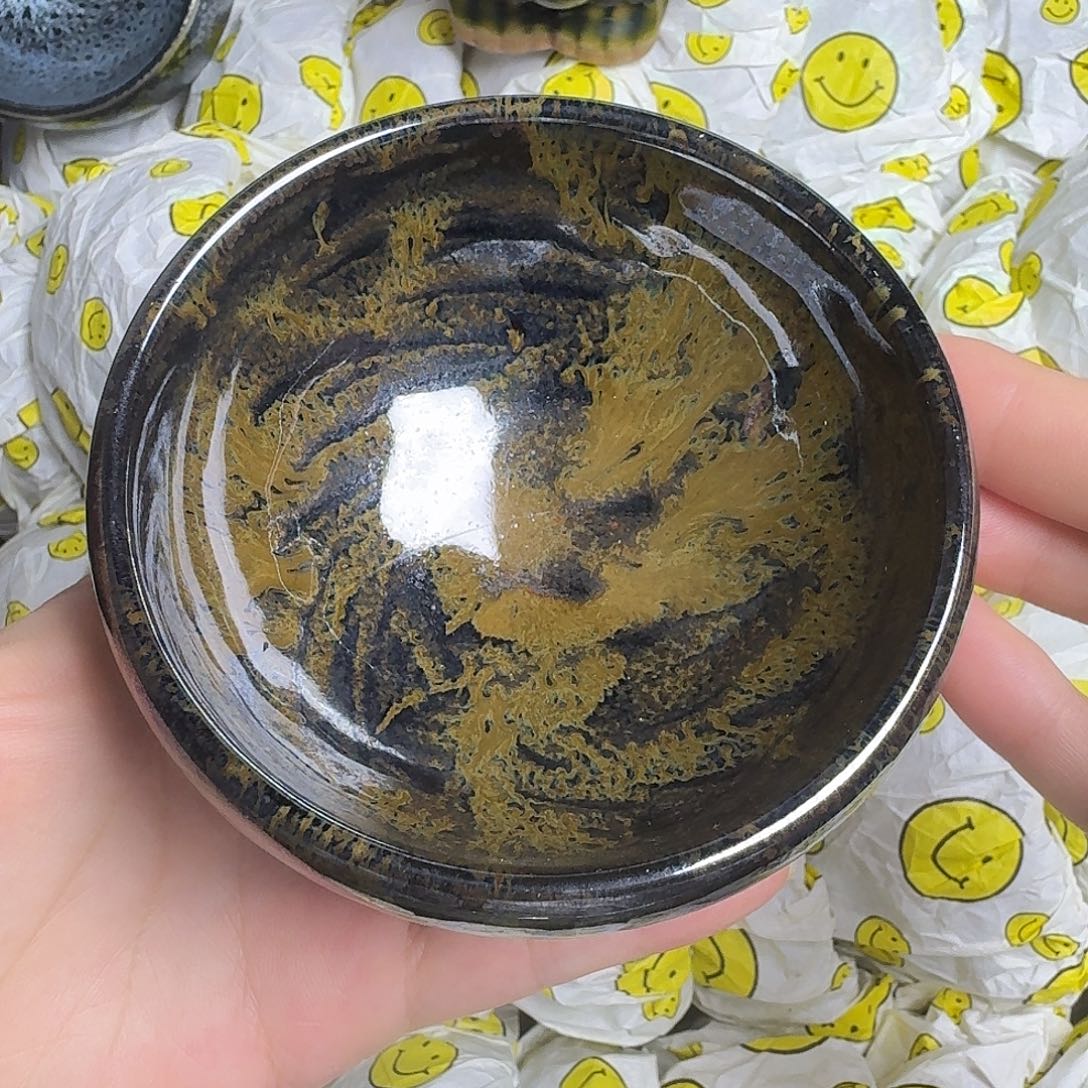 茶盏是一个不知道是个好