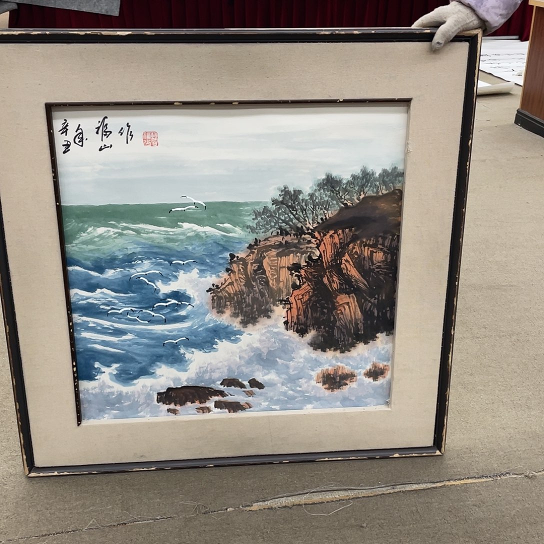 国画可口可乐公司在公司推出的一款游戏的