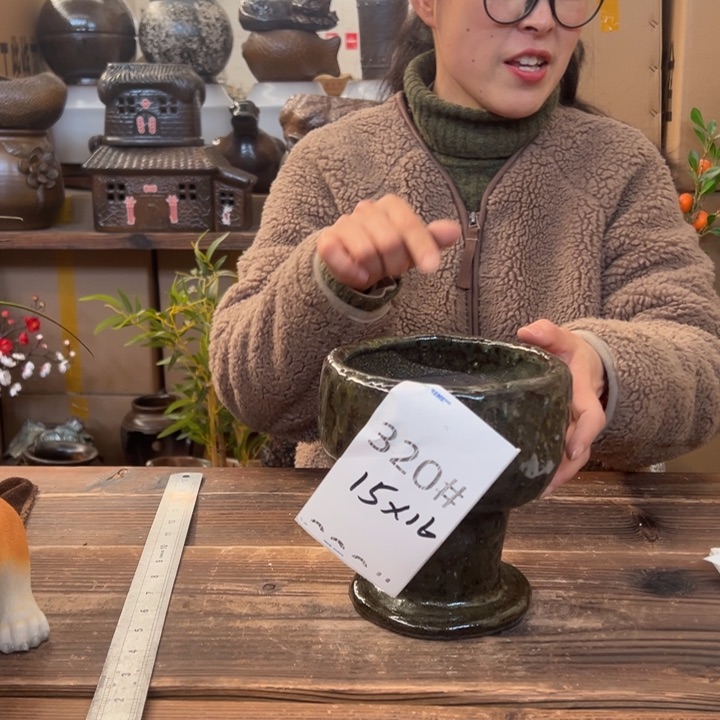 紫砂花盆320000000000000