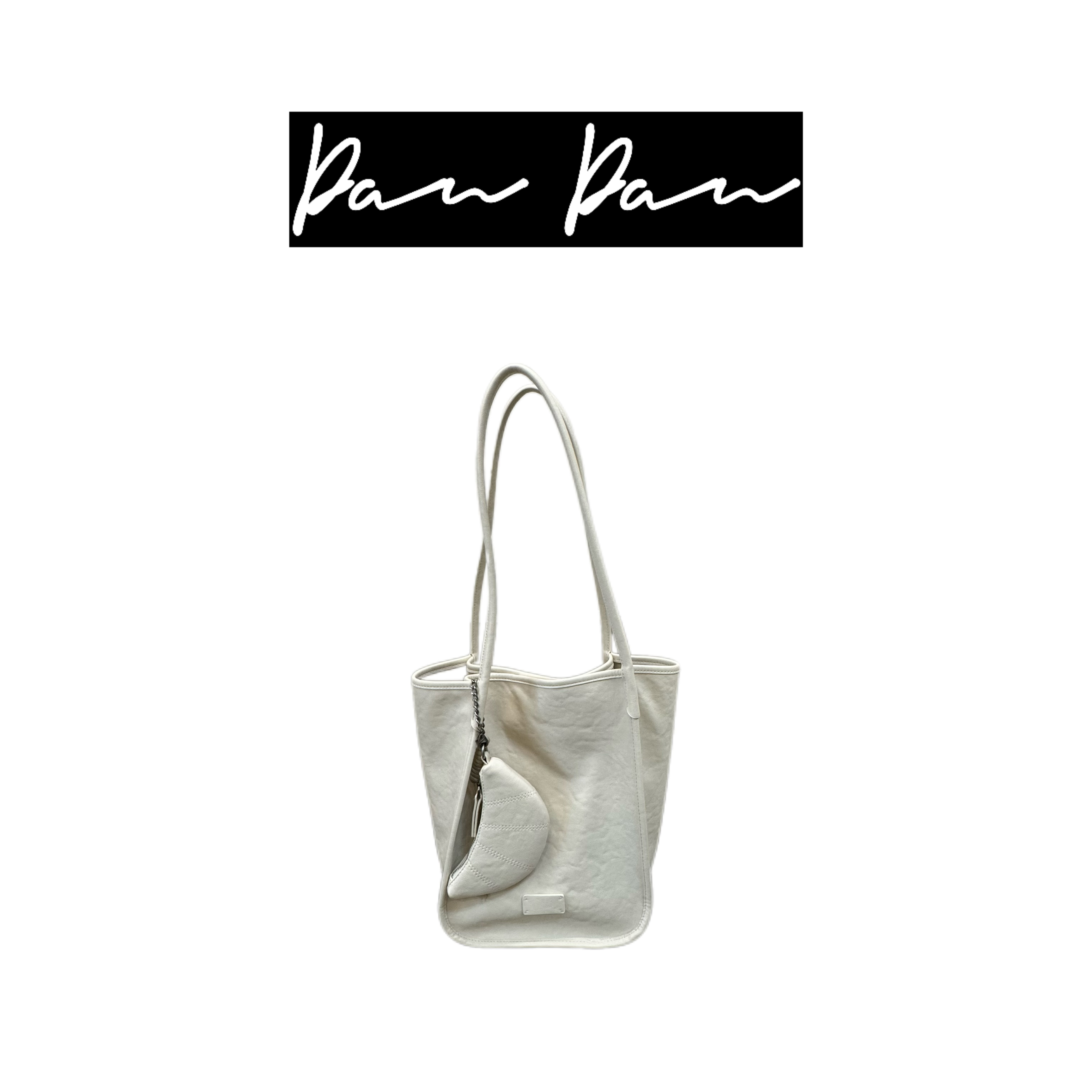 Dan·Dan百搭真皮女包D708-1132