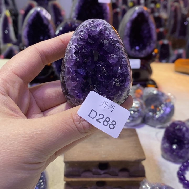 水晶摆件未镶嵌摆件