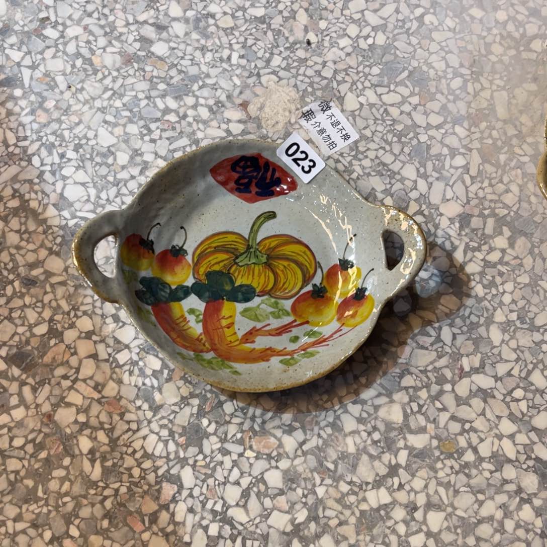 摆件景德镇手工制作