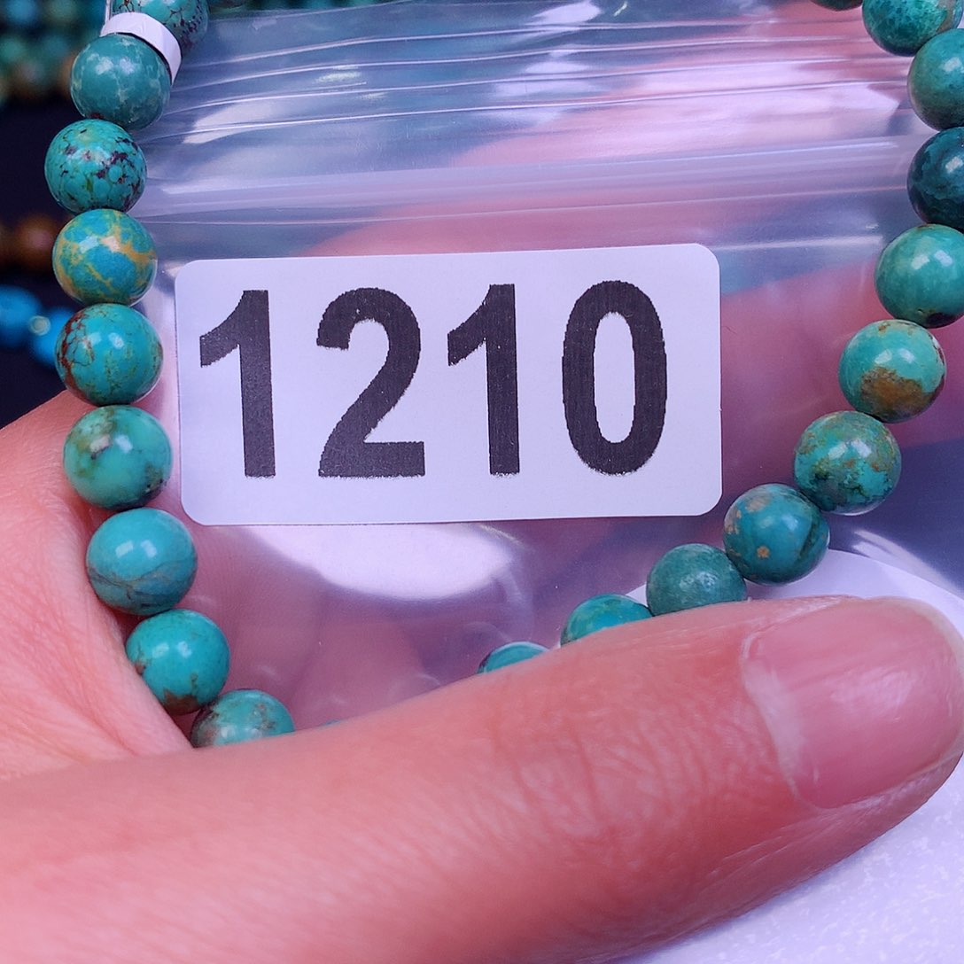 空竹粉丝专享十堰特色手工散珠