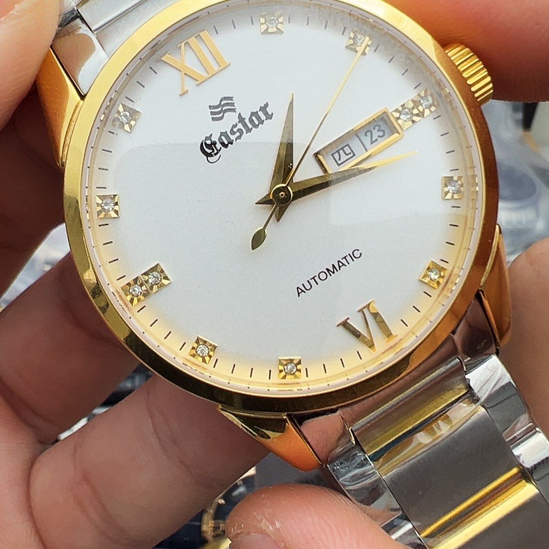 孤品库存手表一只