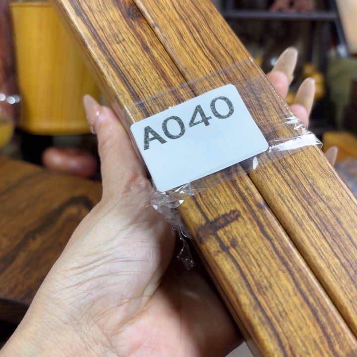 浮***空木木料加工技术规程