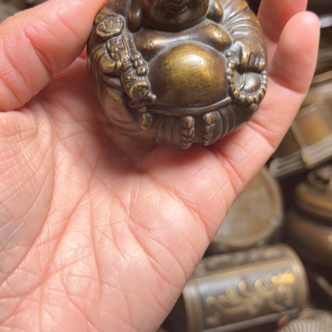 精美铜器精美铜器