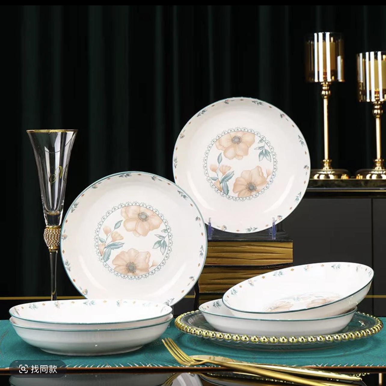 网红爆款夏陌园P到手六只装破损可以补发 可以装榨菜泡菜酱菜好吃