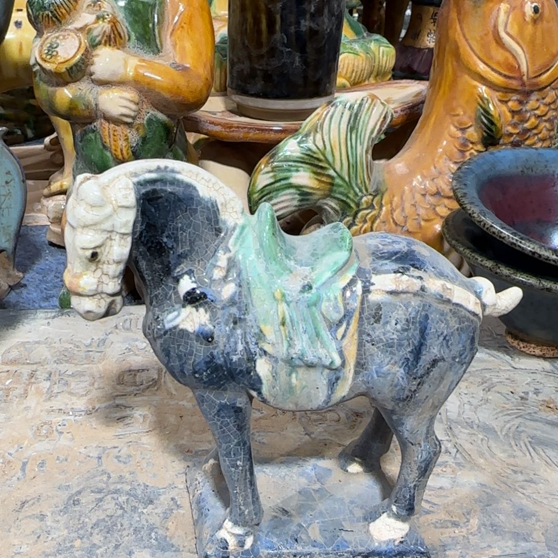陶瓷摆件摆件摆件