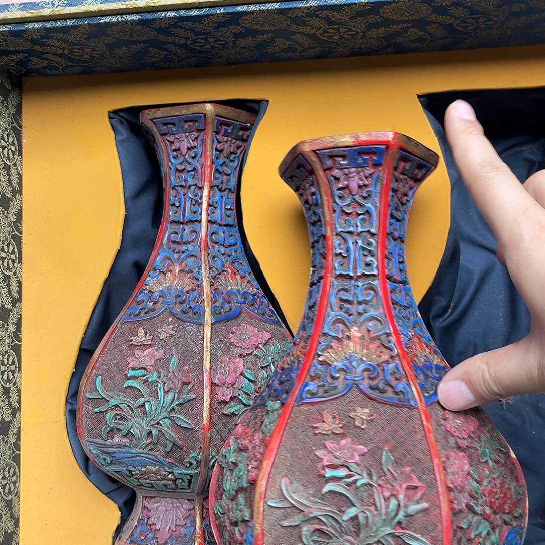 大叶紫檀（黑酸枝木类）