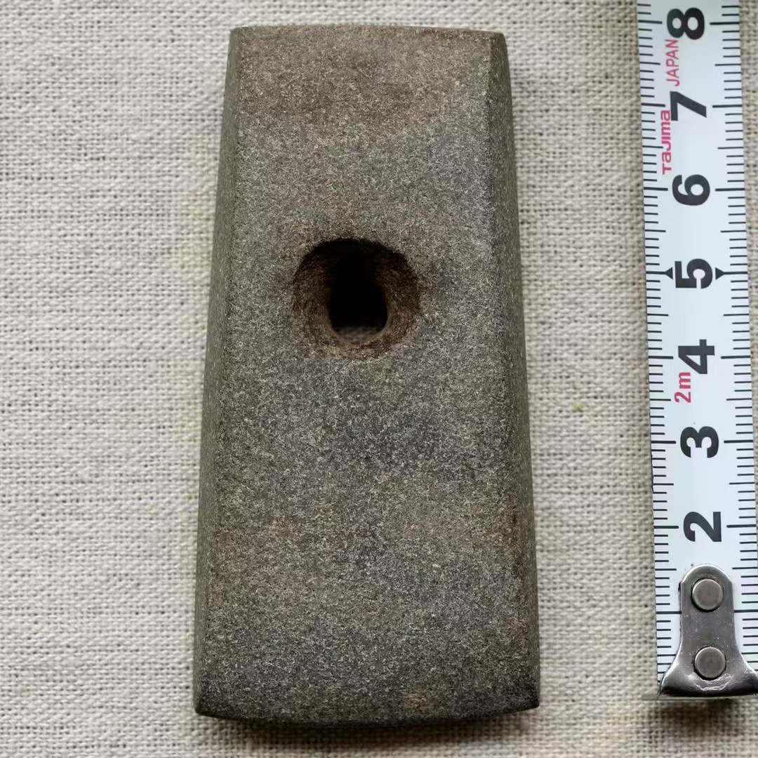 石斧 老斧 石钺 石器