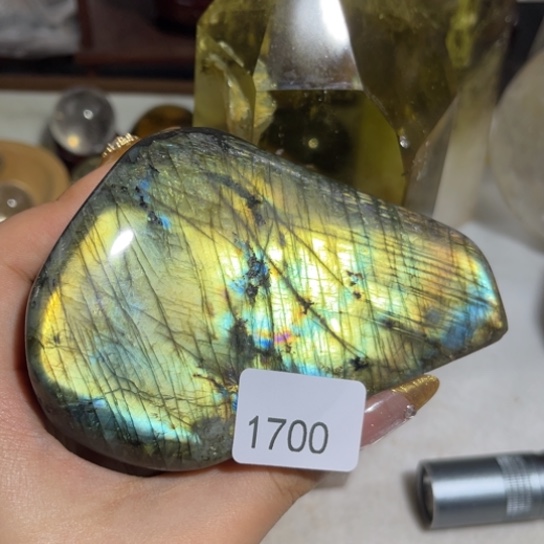 【闪购商品】紫晶大型摆件（非配饰）未镶嵌