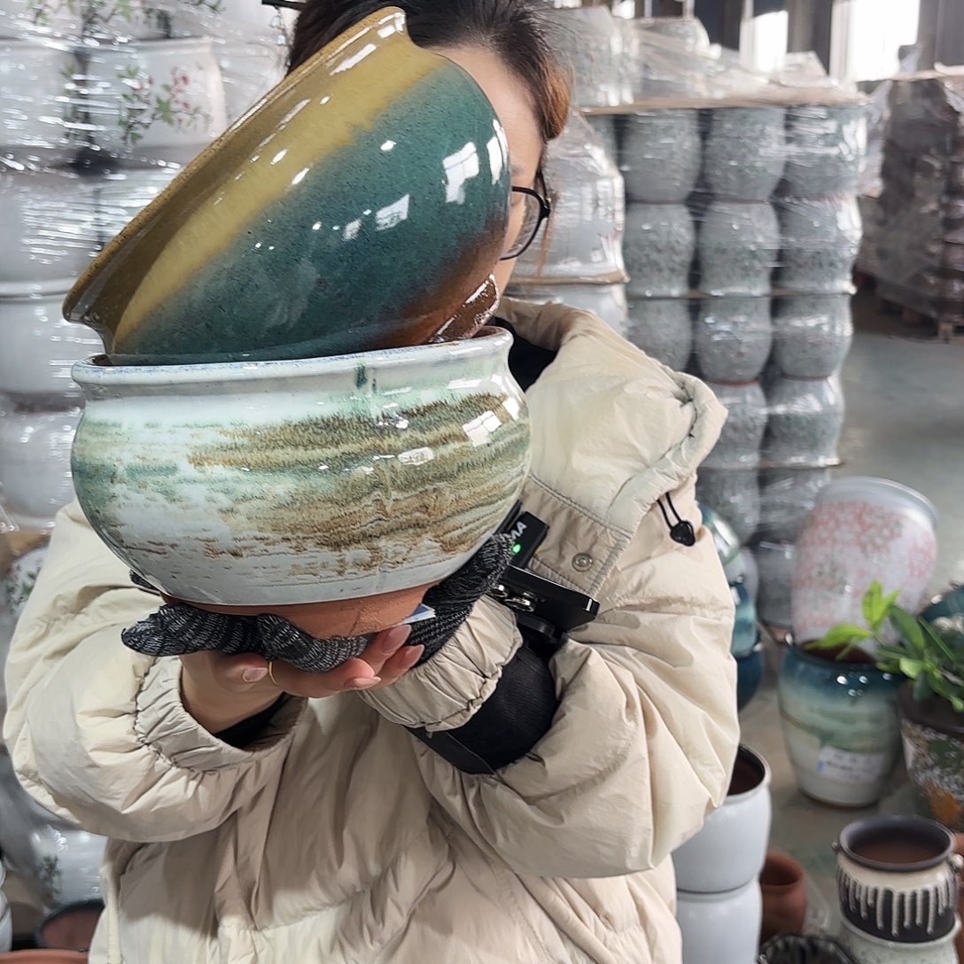 红陶正品个12/20两个