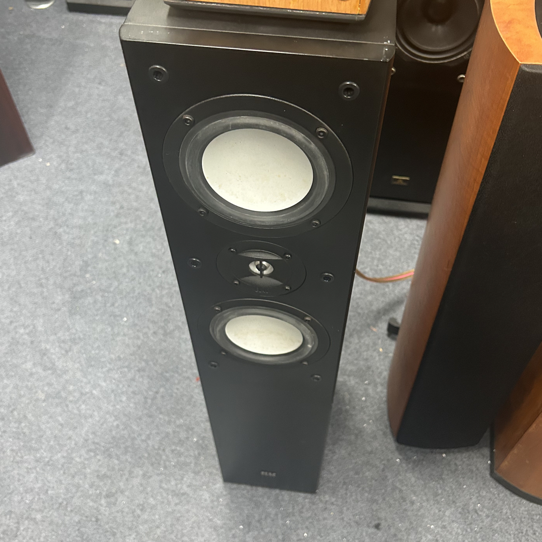 YL105落地音响一对不包邮