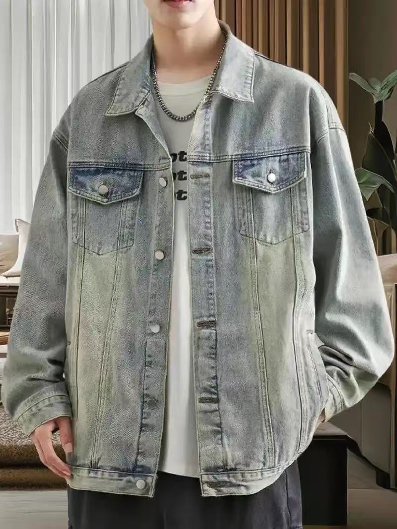 衣度精品男装服饰