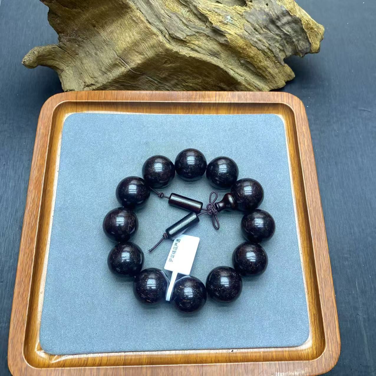 234号文玩成品手串