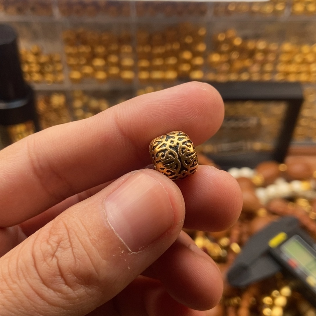 卡11黑金克罗心老型