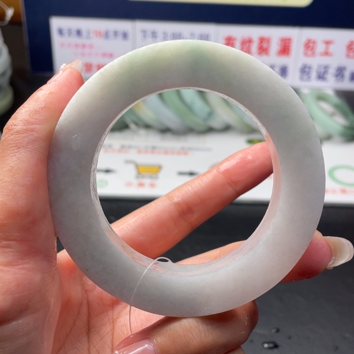 【闪购商品】未镶嵌翡翠定制翡翠一****下