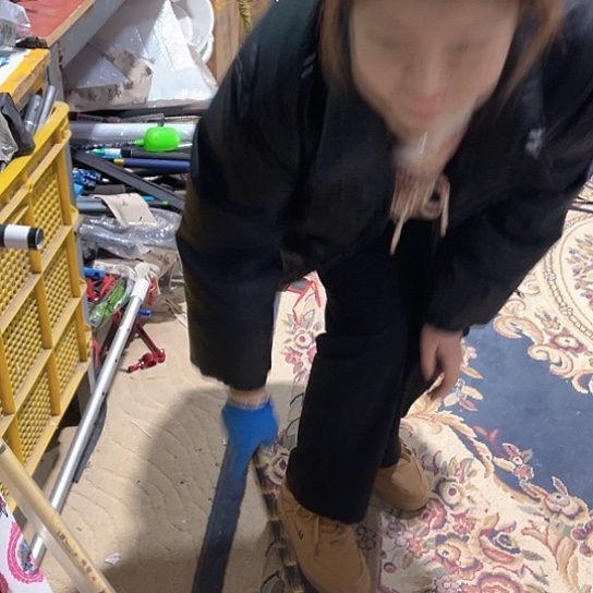 黑黄抄网杆拍一发二