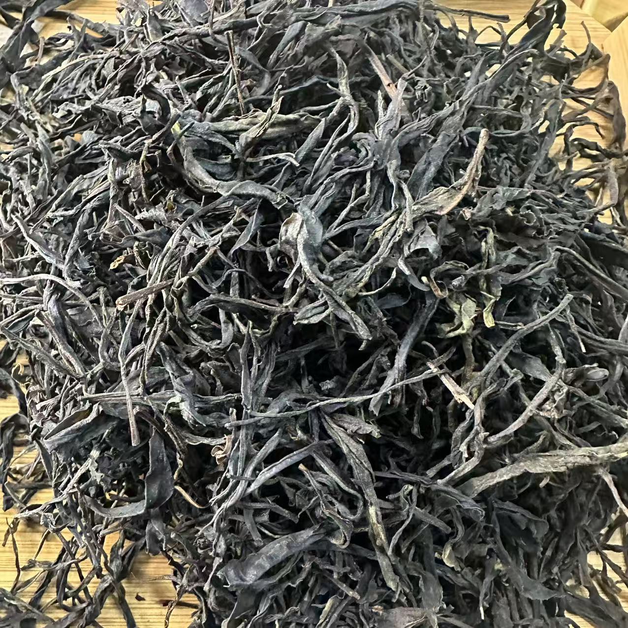 [元旦专场]12035-2025年-永德大雪山紫芽-生茶散料-29/