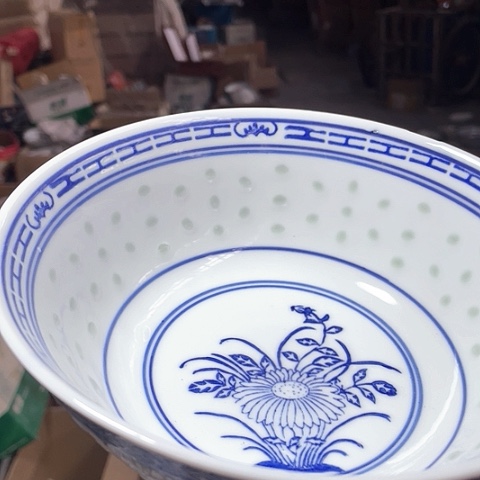 摆件陶景德镇高温陶瓷18