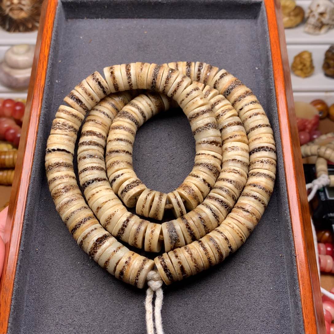 牛骨其他天天都在盘  12