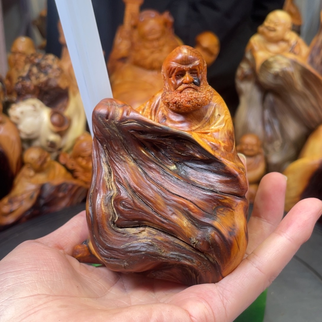 柏木（崖柏）手串/手链