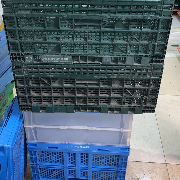 老***途厚款家用五金工具箱两个