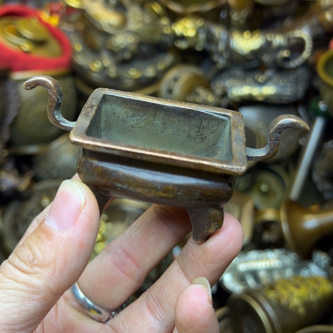 精美文玩精品摆件