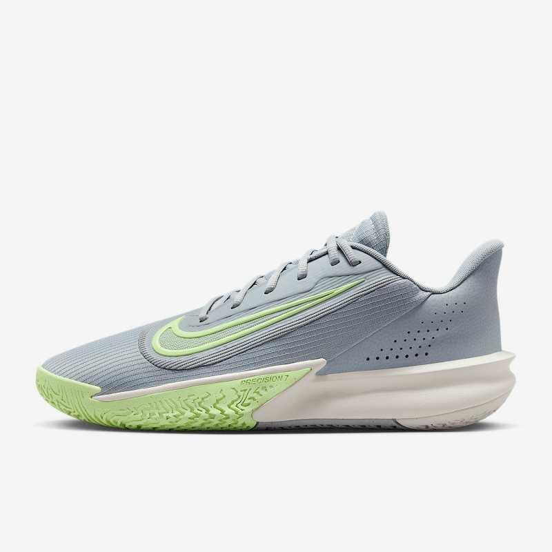 NIKE耐克 PRECISION VII 男士运动训练实战篮球鞋HJ9153-002