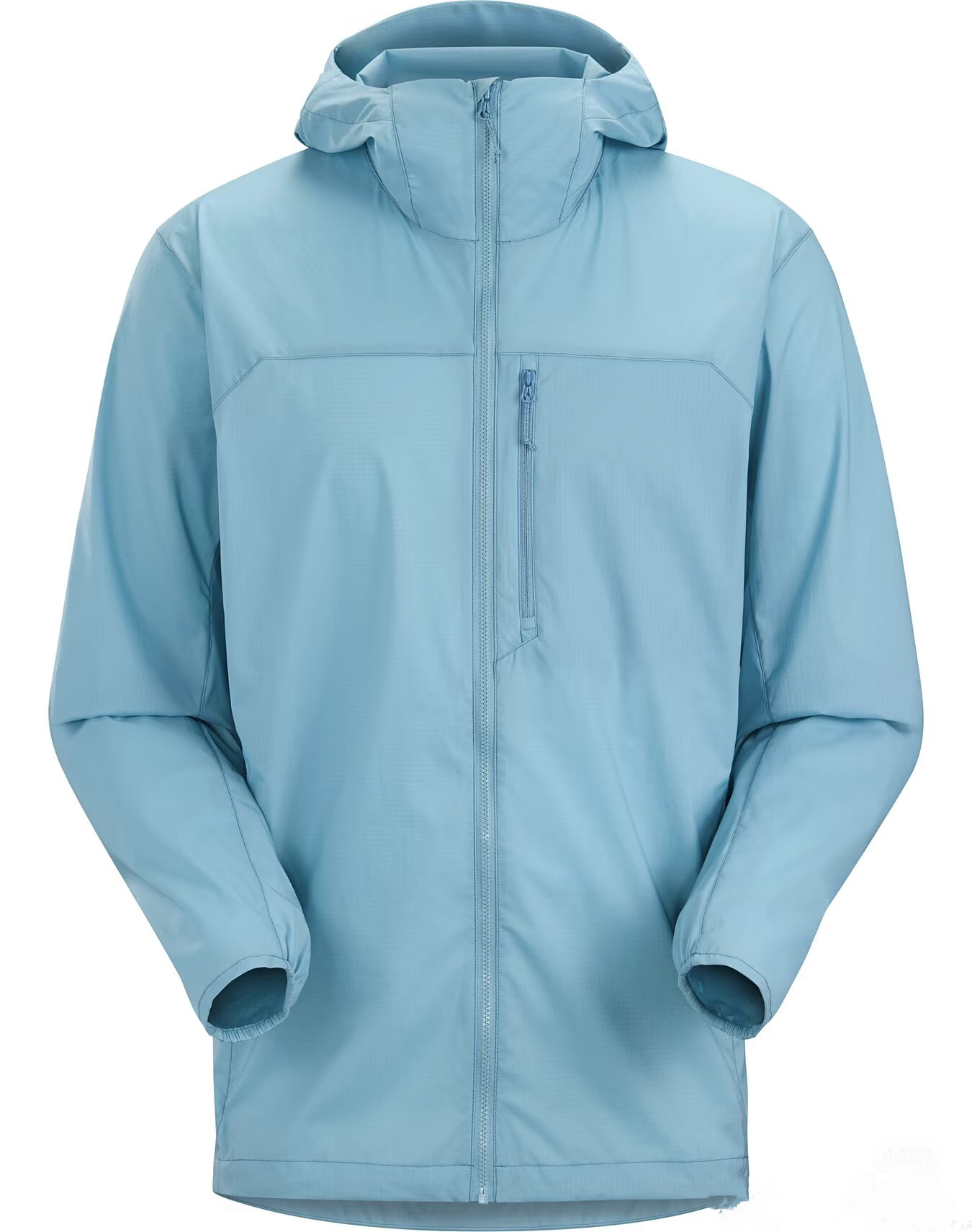 【茑➕皮肤衣】户外轻薄透气防晒衣男女款