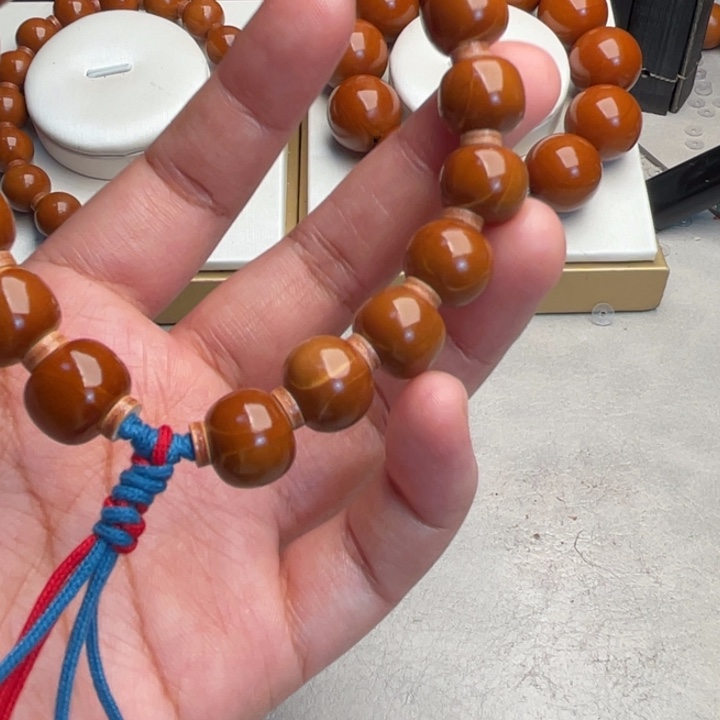 手串/手链橄榄核橄榄核13