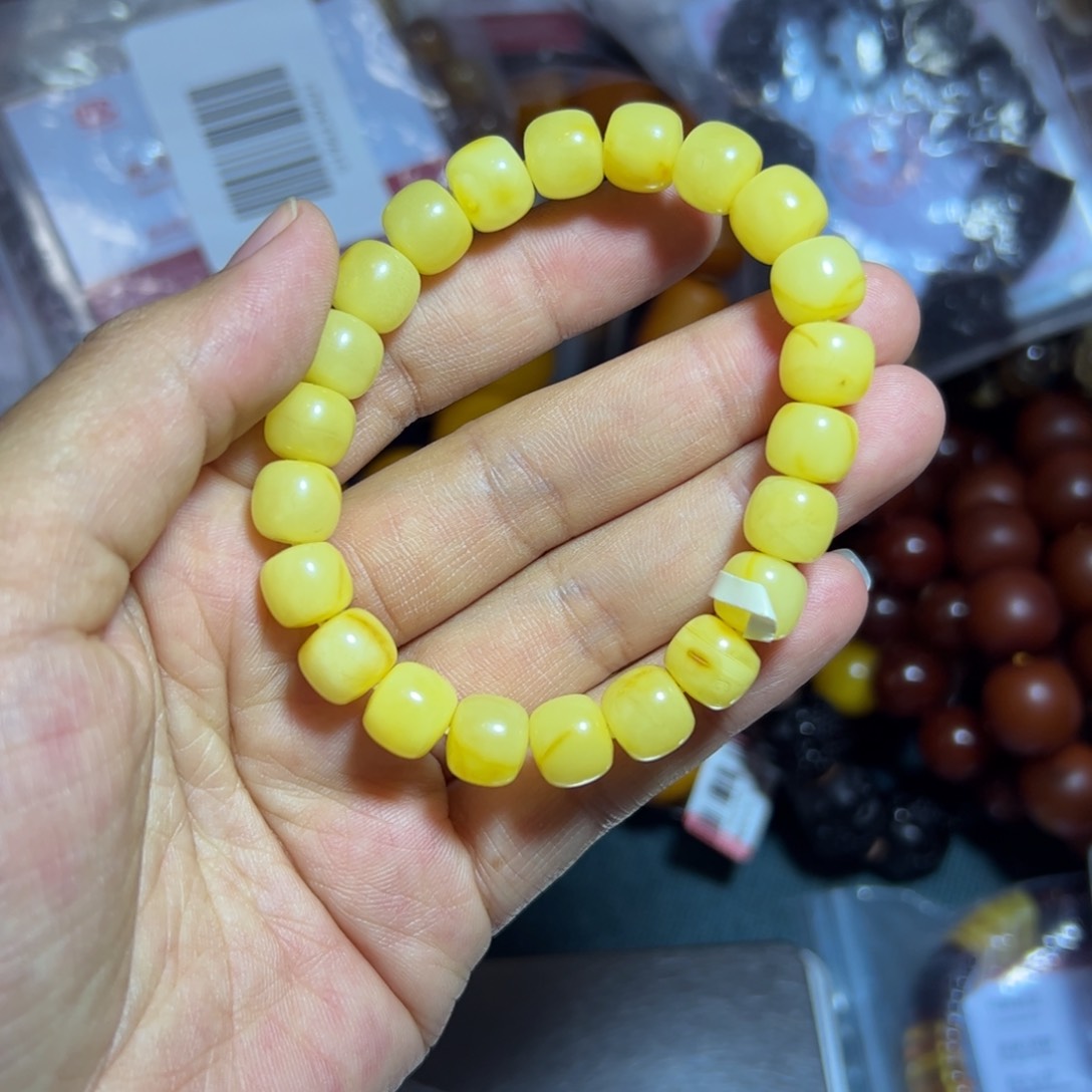 琥珀珠宝奇石未镶嵌778