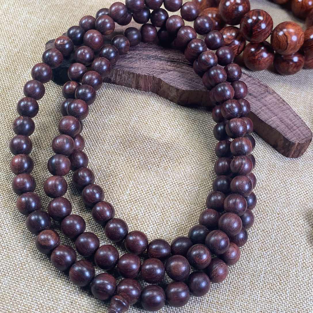 手串/手链黄花梨/降香黄檀