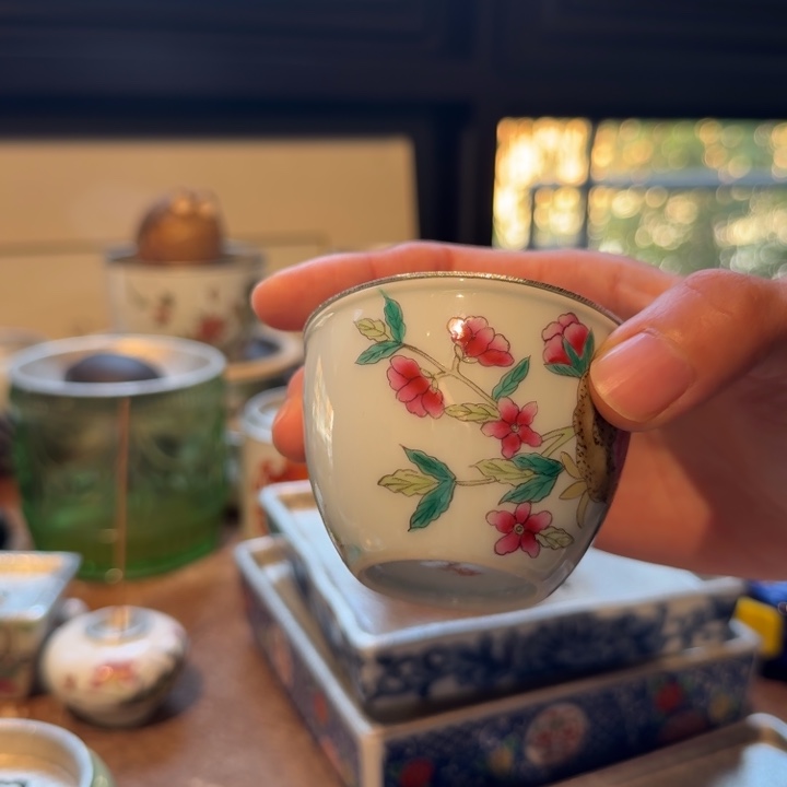 ****全壶承天的作品是由一个人