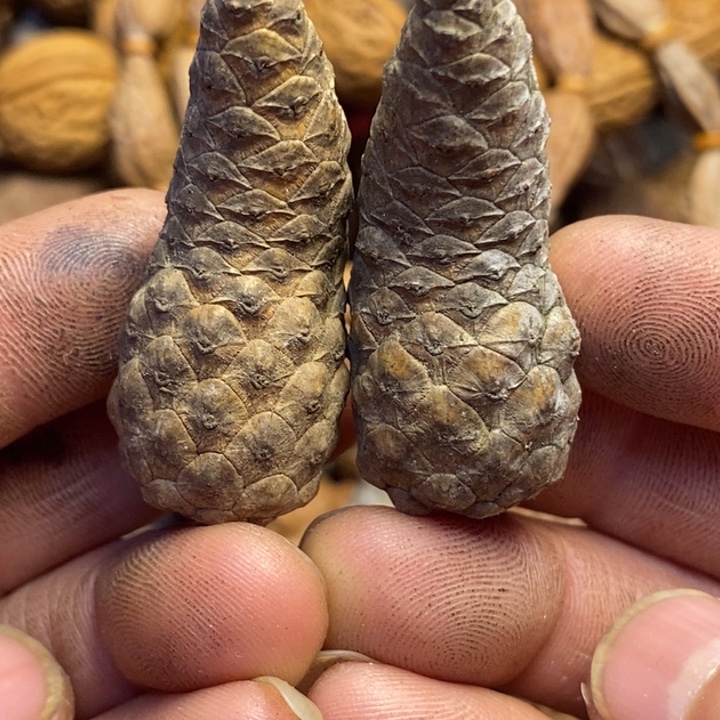 吊坠文玩核桃东北特产247