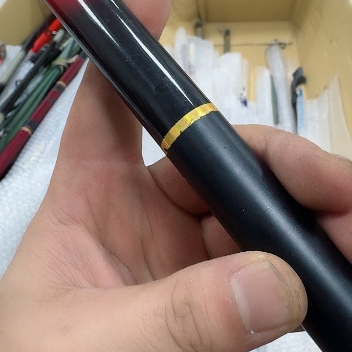 碳素不****嚯鱼竿钓鱼竿888888