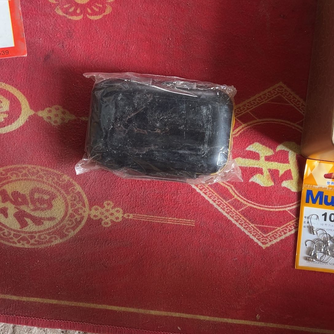 景***发闪购15链接配件盒1个