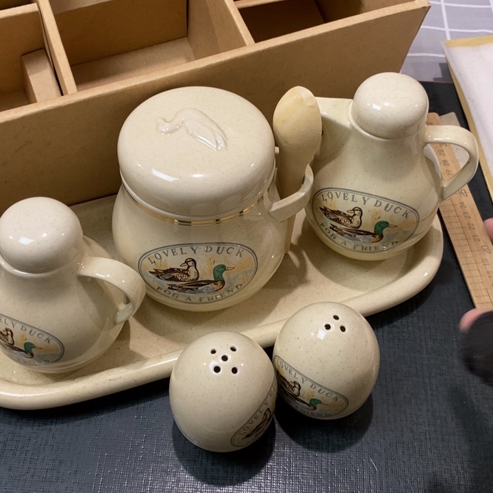 精美瓷器 一单包邮